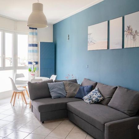 Ad Un Passo Dal Molo Con 2 Biciclette Incluse Apartment Viareggio Exterior foto