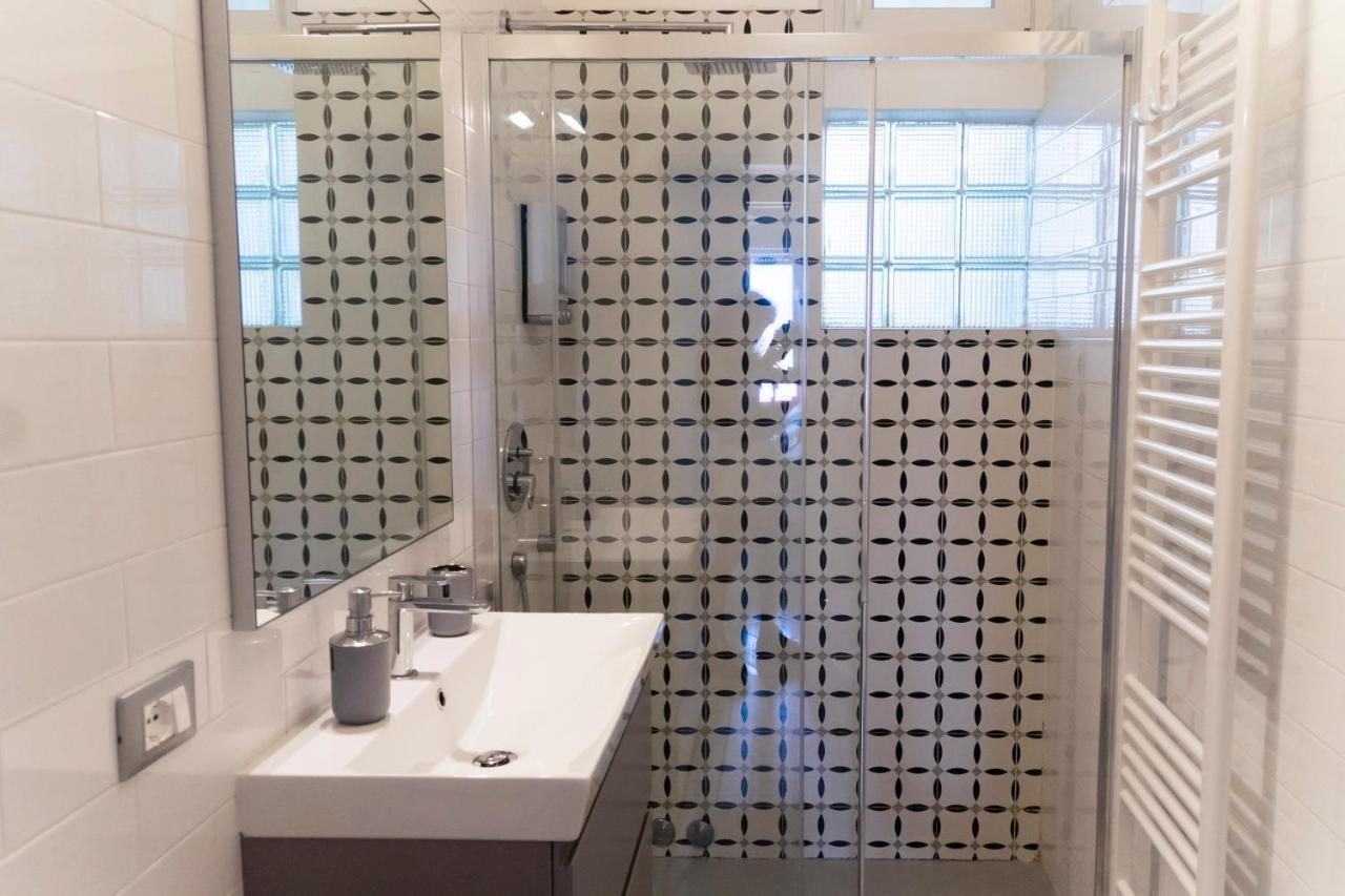 Ad Un Passo Dal Molo Con 2 Biciclette Incluse Apartment Viareggio Exterior foto