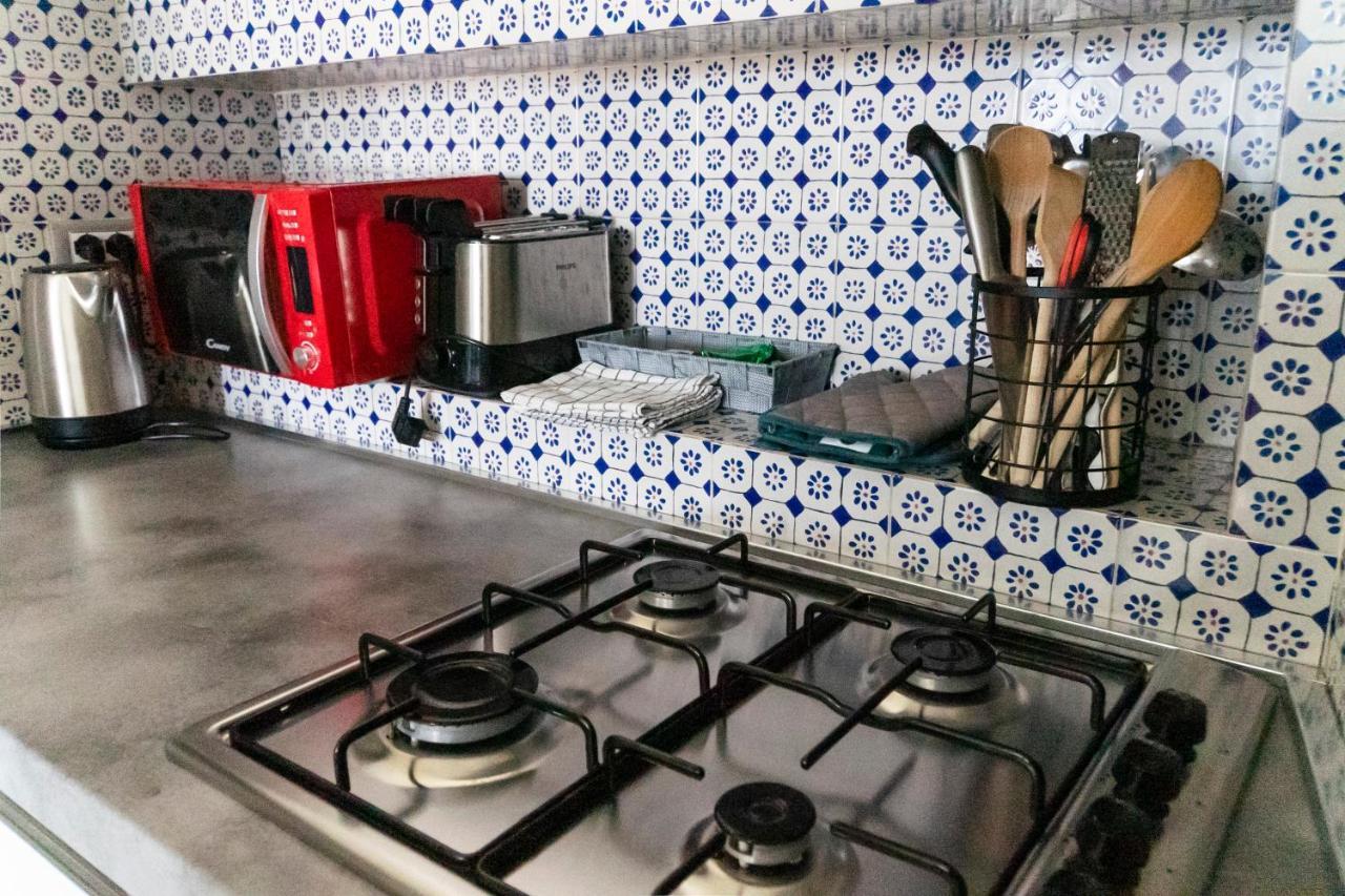 Ad Un Passo Dal Molo Con 2 Biciclette Incluse Apartment Viareggio Exterior foto